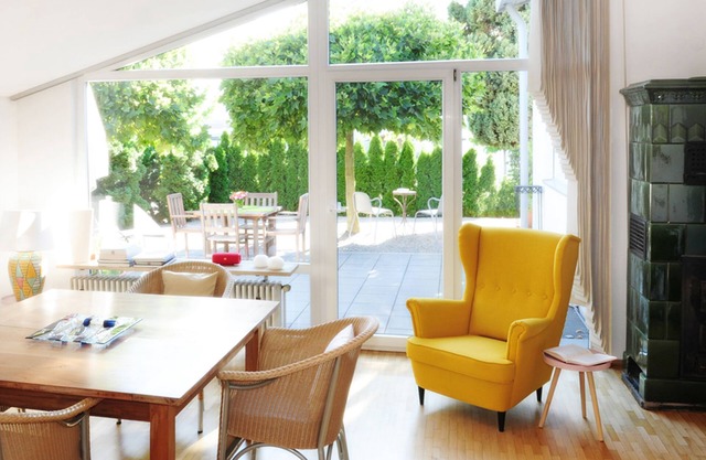 Holiday Home 'Sunny' with Private Terrace and Wi-Fi