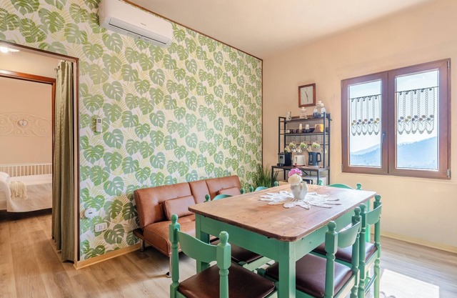 Holiday Home 'Susy' with Mountain View, Wi-Fi and Air Conditioning