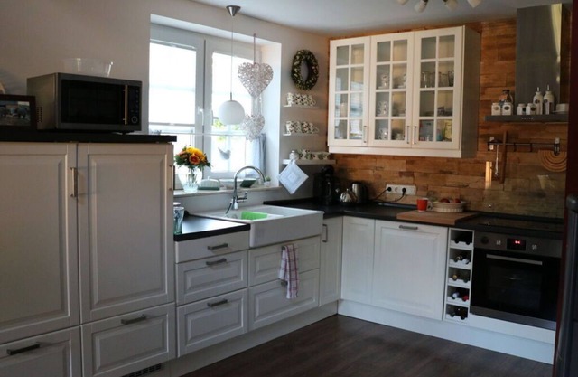 Holiday home Sweden house