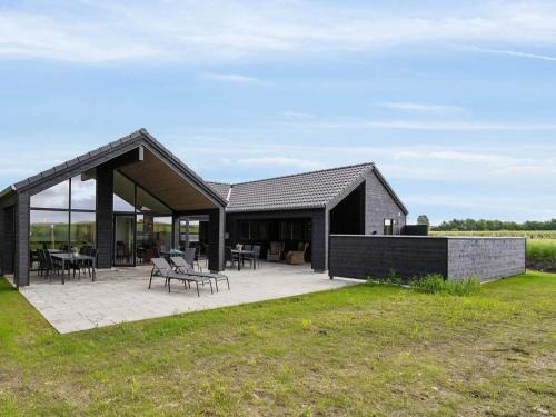 Holiday home Sydals XVIII