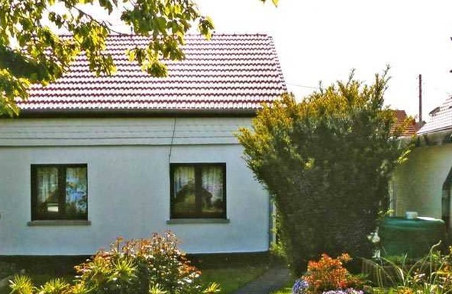 Holiday home Tambach-Dietharz THU 011 - THU 011