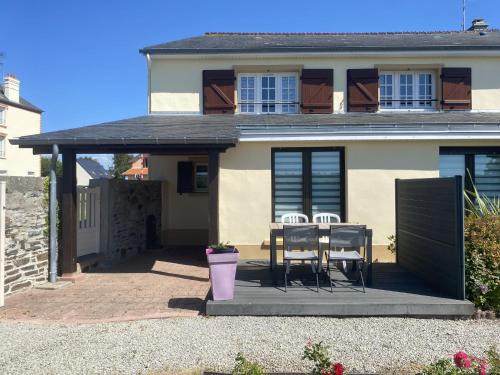 Holiday Home Tytisa N-2 by Interhome
