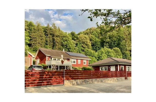 Holiday home Tachbachtal