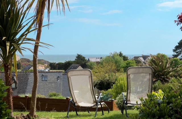 Holiday Home Tal ar Mor by Interhome