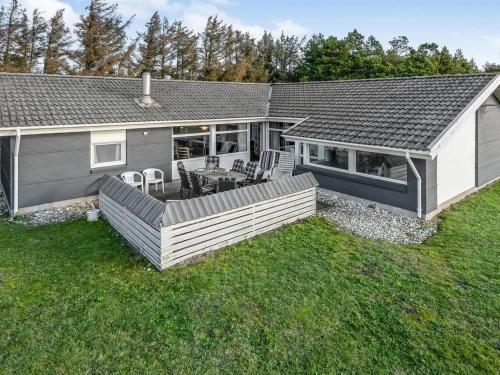 Holiday Home Tali - 700m from the sea by Interhome