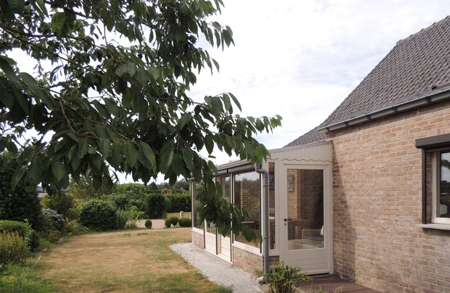 Holiday home "Te Lande" 12/14 persons
