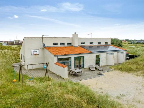 Holiday Home Teijo - 400m from the sea by Interhome