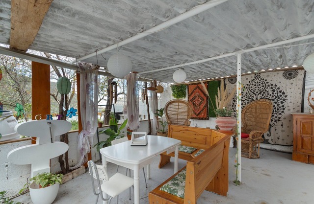 Holiday Home “Tenteniguada” with Mountain View and Private Terrace
