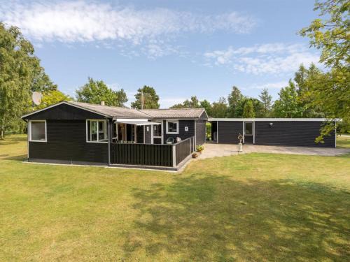Holiday Home Teofan - 500m from the sea by Interhome