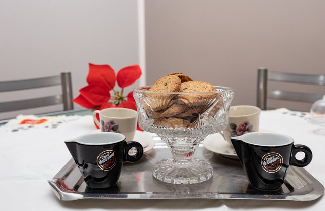 Holiday Home 'Terrazza Mare - Rosa Dei Venti' with Private Terrace, Balcony and Air Conditioning