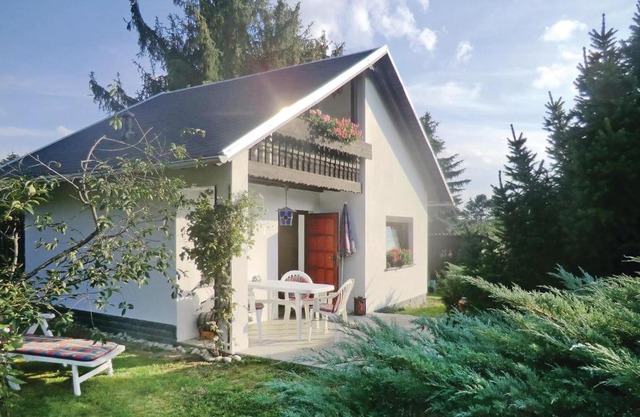 Holiday Home Thiergartener Str T