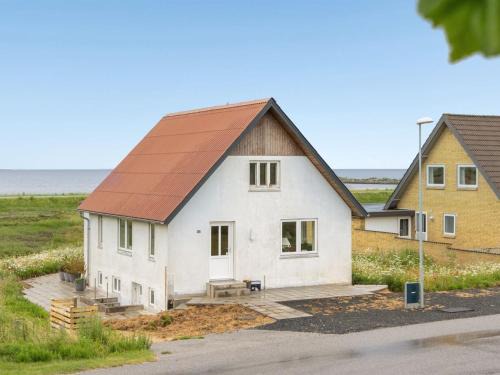Holiday Home Thomsen - 200m to the inlet by Interhome