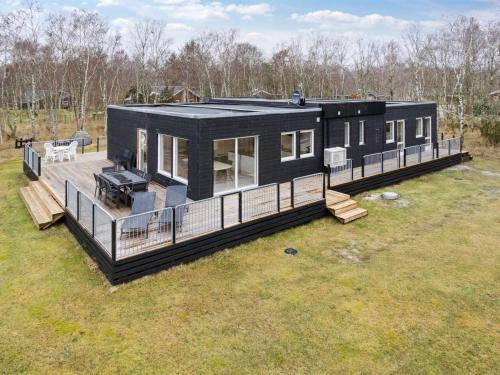 Holiday Home Thorbiorn - from the sea by Interhome