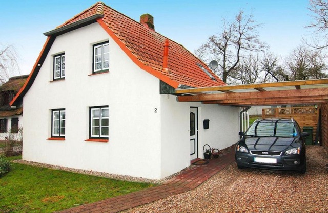 Holiday home Tiebensee, Neuenkirchen
