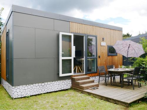 Holiday Home Tiny Haus Kiwi by Interhome