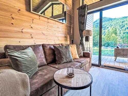 Holiday Home Tiny Haus Glockenalm-Haus Franz by Interhome