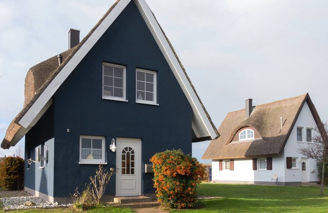 Holiday home To Hus Vieregge on Rügen - Holiday home To Hus