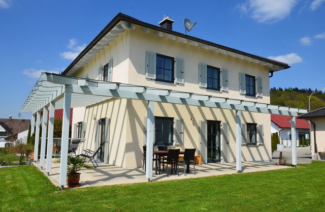 Holiday home to the tulip, Fantastically beautiful apartment in Bavarian Swabia