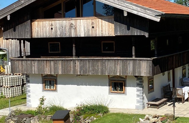 Holiday home Toelzer Land - Holiday home