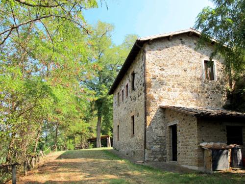 Holiday Home Topano by Interhome