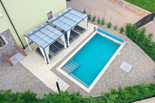 Holiday Home Tos