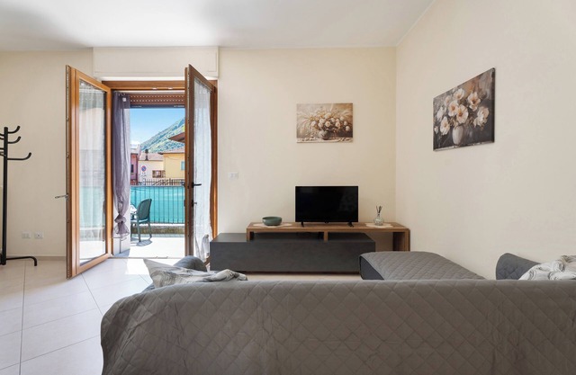 Holiday Home 'Tra Cielo E Bosco - Verbania' with Mountain View, Private Terrace and Wi-Fi