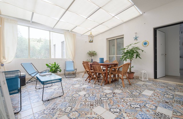 Holiday Home 'Tra Mare e Lago' with Private Terrace, Wi-Fi and A/C