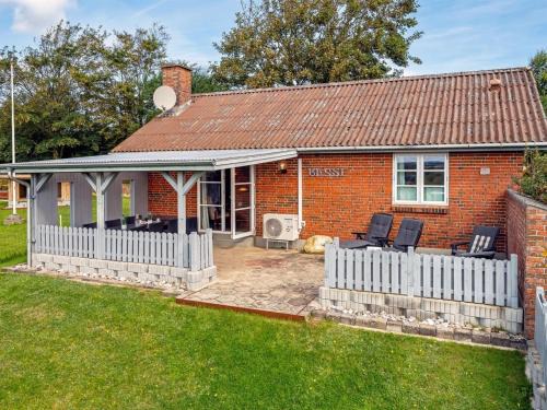 Holiday Home Tuki - 700m to the inlet by Interhome