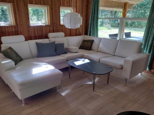 Holiday Home Tydulf - 34km from the sea by Interhome