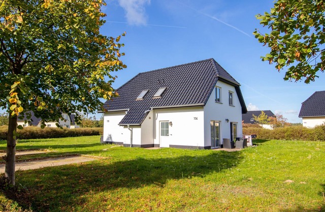 Holiday home Type V - Van der Valk Resort Linstow
