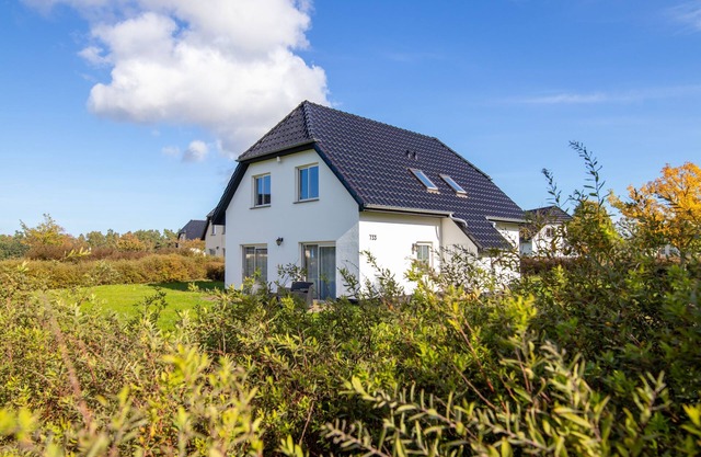 Holiday home Type V - Van der Valk Resort Linstow
