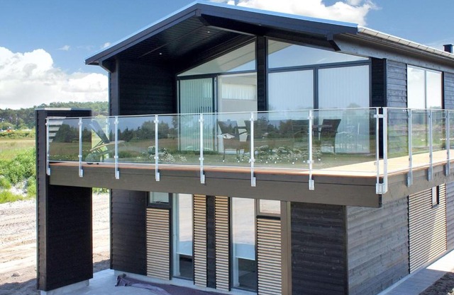 Holiday Home Ugot - 750m from the sea by Interhome