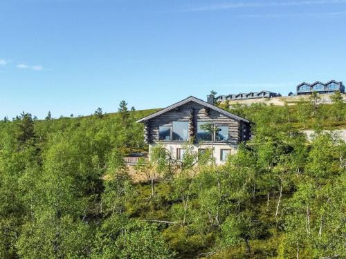 Holiday Home Uuvana by Interhome