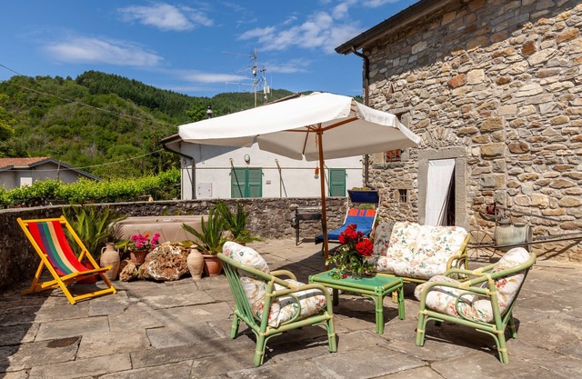 Holiday Home "Villa Chiara" with Private Terrace