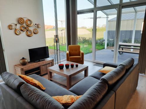 Holiday Home Vakantiehuis Ruisweg 83 by Interhome