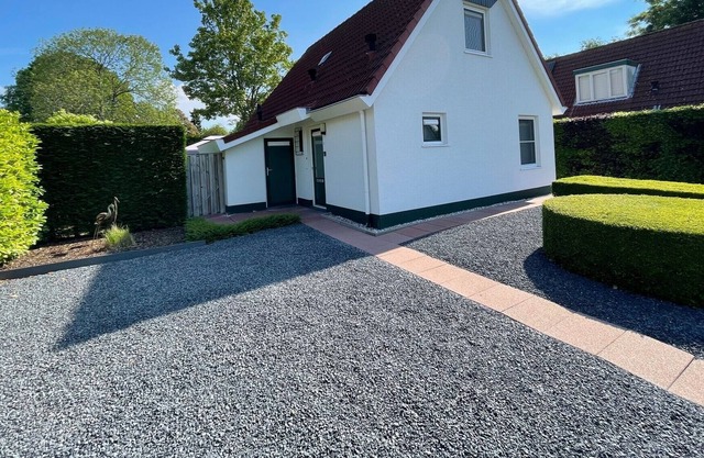 Holiday home Veerse Meer