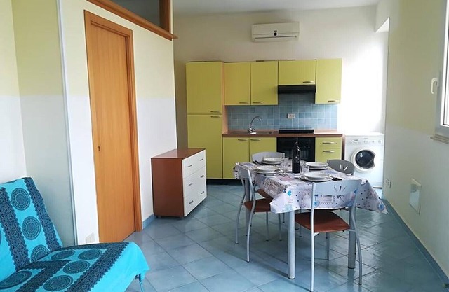 Holiday home "venere" historic center Otranto, Salento 4 places