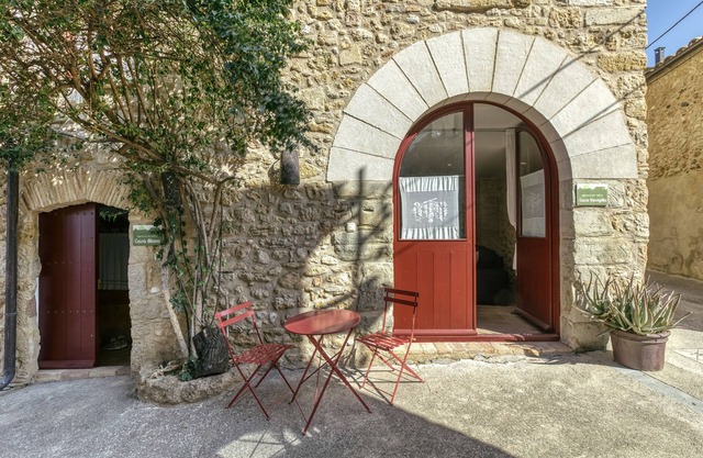 Holiday Home 'Vermella' with Wi-Fi