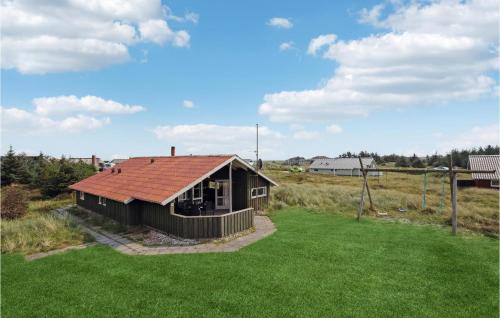 Holiday Home Vesterledvej Xi