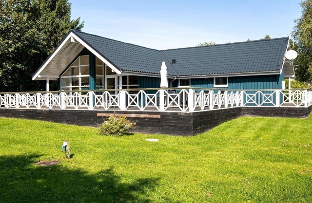 Holiday home Vig XVI