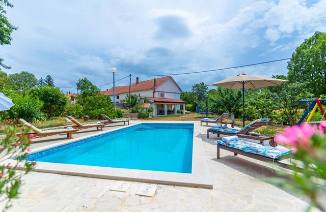 Holiday home Villa Mia with private pool