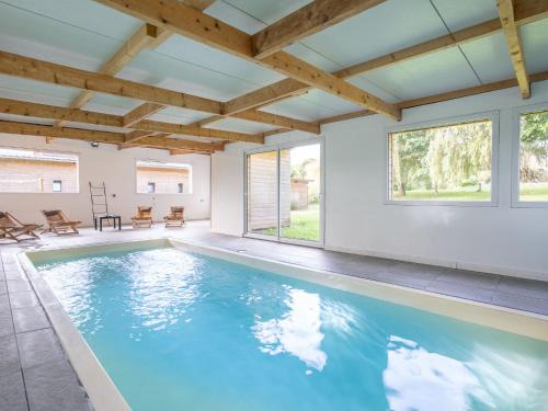 Holiday Home Villa Heol by Interhome