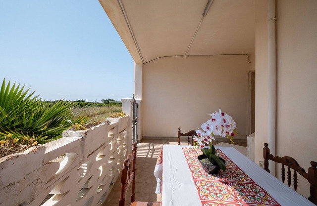 Holiday Home 'Villa Respiro Azzurro' with Private Garden and Air Conditioning