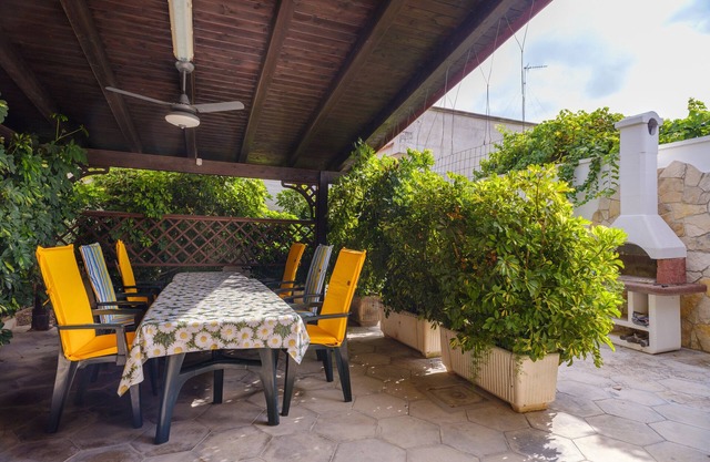 Holiday Home "Villa Rita" 200 m the Sea with Garden & Grill