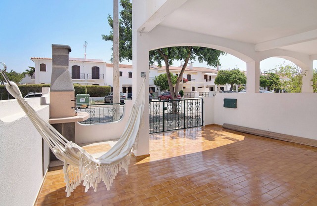 Holiday Home 'Villa Altura Beach' with Terrace & Wi-Fi