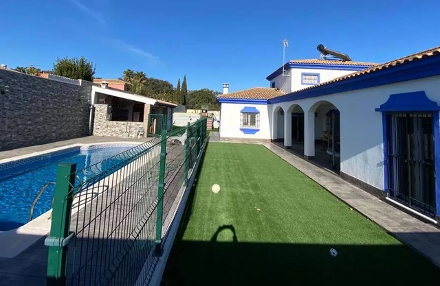 Holiday Home "Villa Pantin" with Private Pool