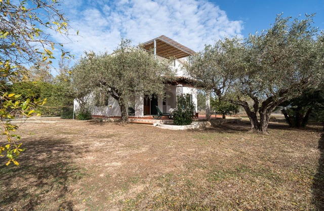 Holiday Home 'Villa Francesco P Terra' with Private Terrace and Private Garden