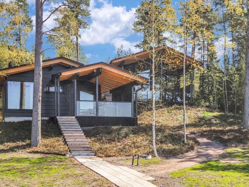 Holiday Home Villa haave by Interhome