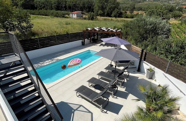 Holiday Home ,Villa Bliss Croatia🇭🇷