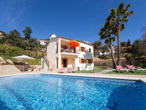 Holiday Home Villa Maria by Interhome